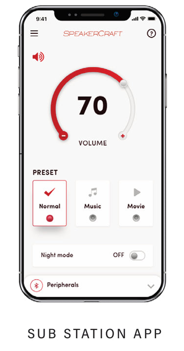 [product_title] by [vendor] | [product_type] | Tivoli Hi-Fi