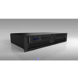 Theory Audo Design DLC-1500.4d Speaker Controller W/ Dante & AES67