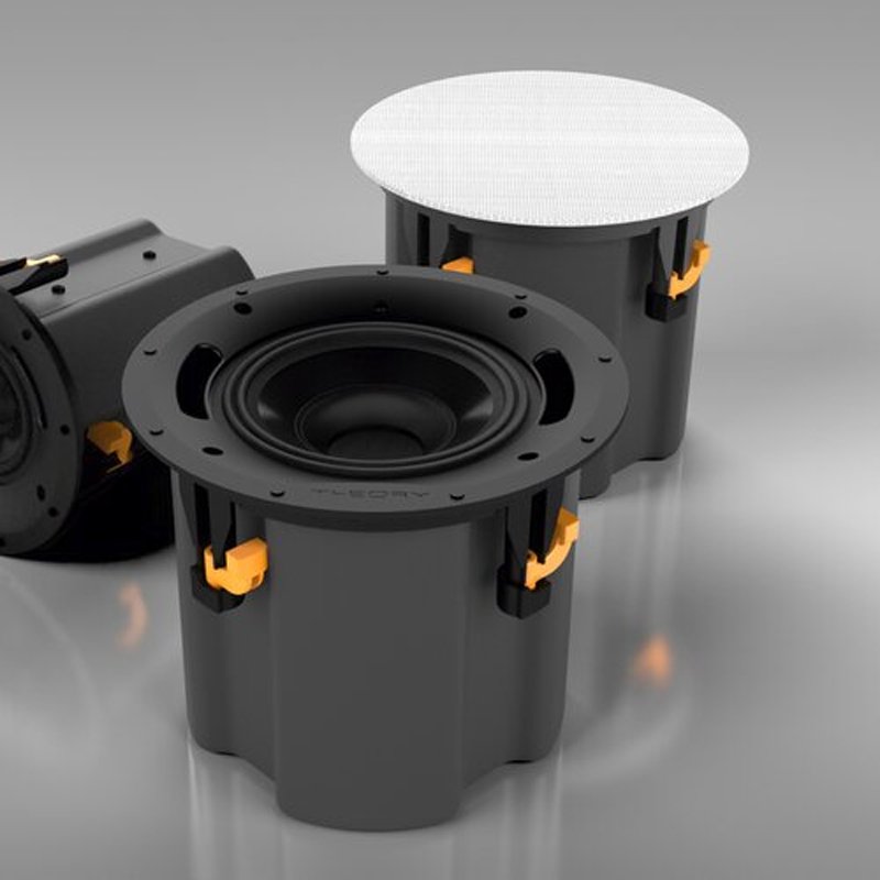 Theory Audio Design IC6 In-Ceiling Speaker (each)