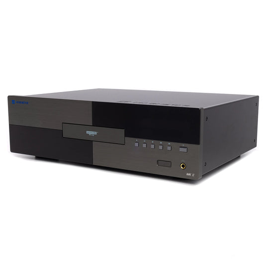 Magnetar UDP900 4K MKII Universal Disc Player
