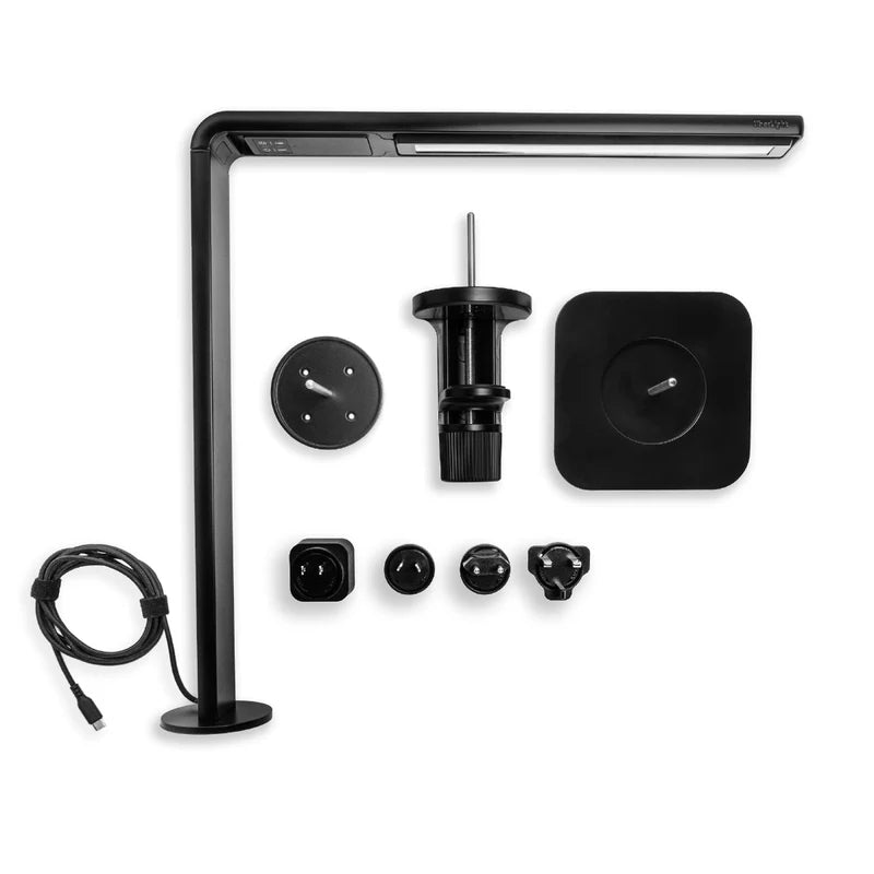 AudioQuest X UberLight Golden Gate Bundle