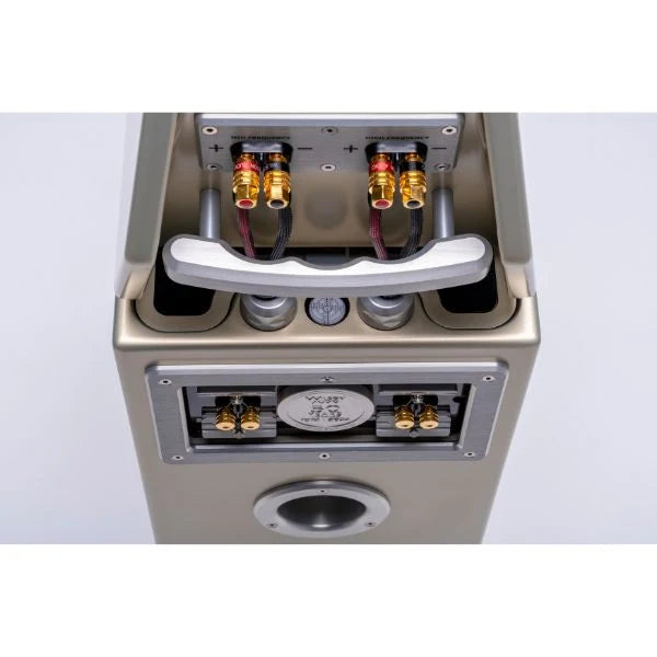 Wilson Audio The WATT Puppy Floorstanding Speakers