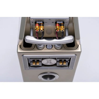 Wilson Audio The WATT Puppy Floorstanding Speakers