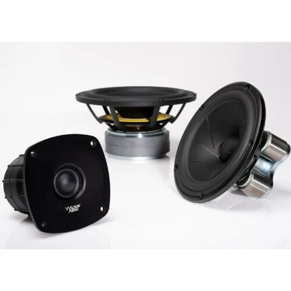 Wilson Audio The WATT Puppy Floorstanding Speakers