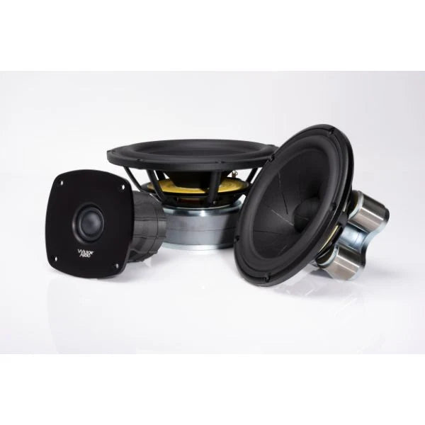 Wilson Audio The WATT Puppy Floorstanding Speakers