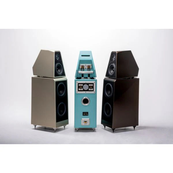Wilson Audio The WATT Puppy Floorstanding Speakers