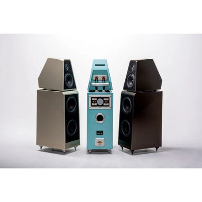 Wilson Audio The WATT Puppy Floorstanding Speakers