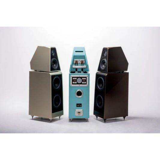 Wilson Audio The WATT Puppy Floorstanding Speakers