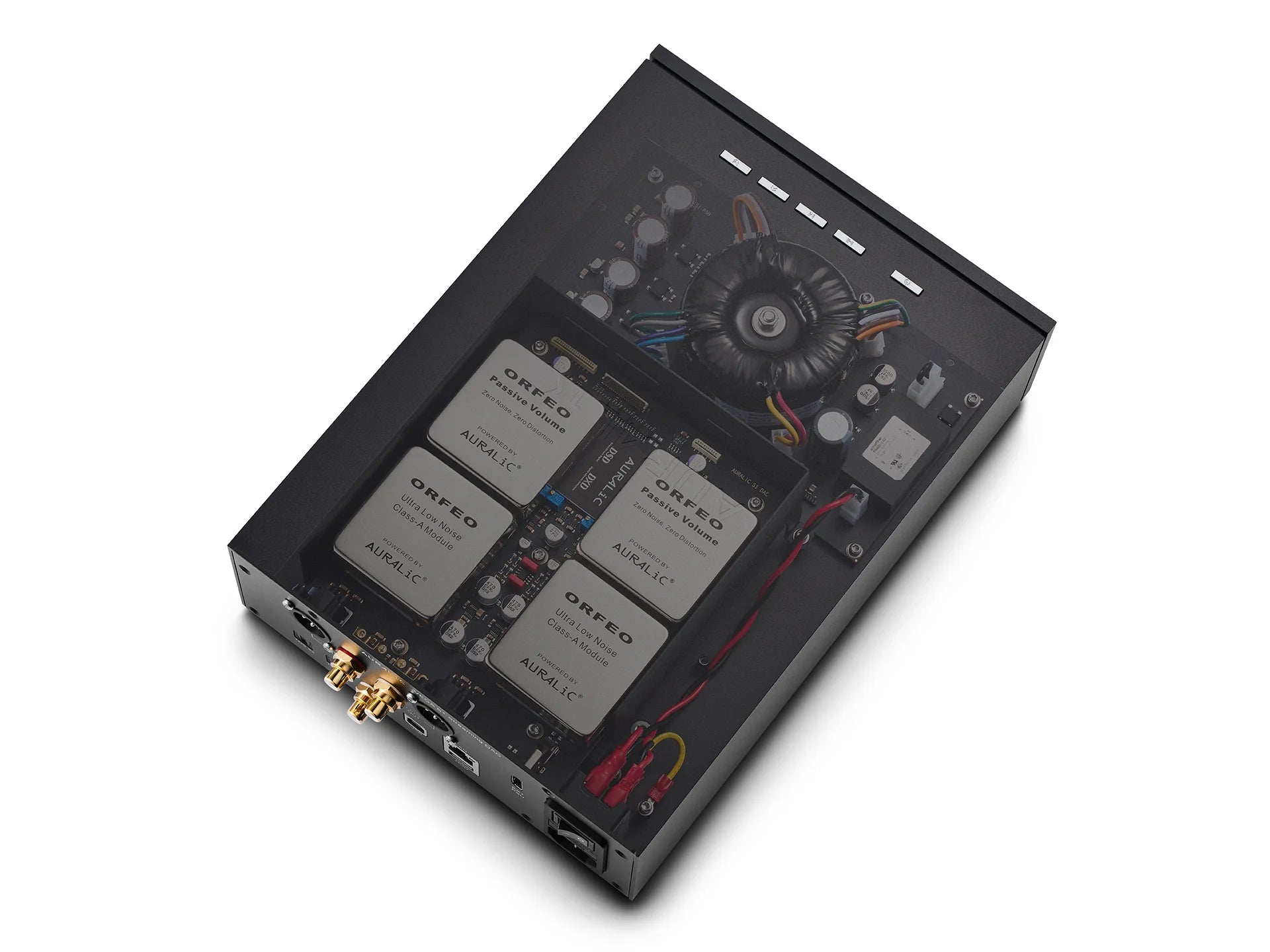 [product_title] by [vendor] | [product_type] | Tivoli Hi-Fi