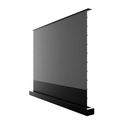 AWOL Valerion 100" & 120" Motorised Floor Rising ALR Screen 16:9