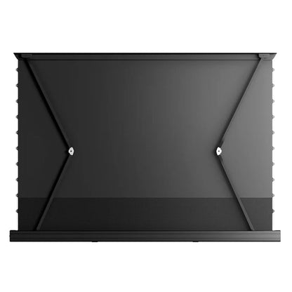 AWOL Valerion 100" & 120" Motorised Floor Rising ALR Screen 16:9