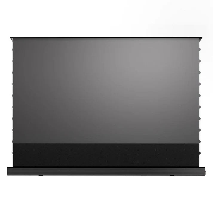 AWOL Valerion 100" & 120" Motorised Floor Rising ALR Screen 16:9