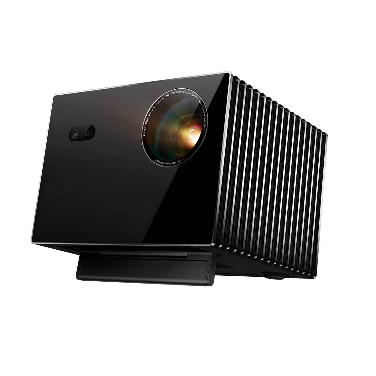 AWOL Valerion Vision Master MAX 4K Triple Laser Projector