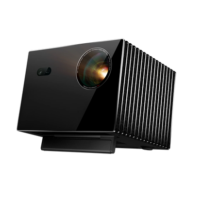 AWOL Valerion Vision Master MAX 4K Triple Laser Projector