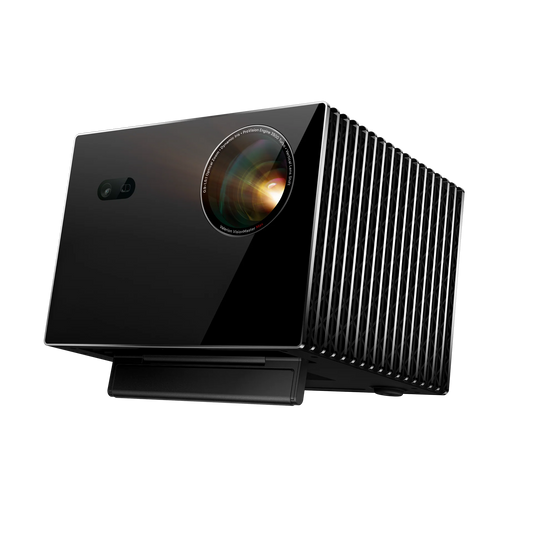 AWOL Valerion Vision Master MAX 4K Triple Laser Projector