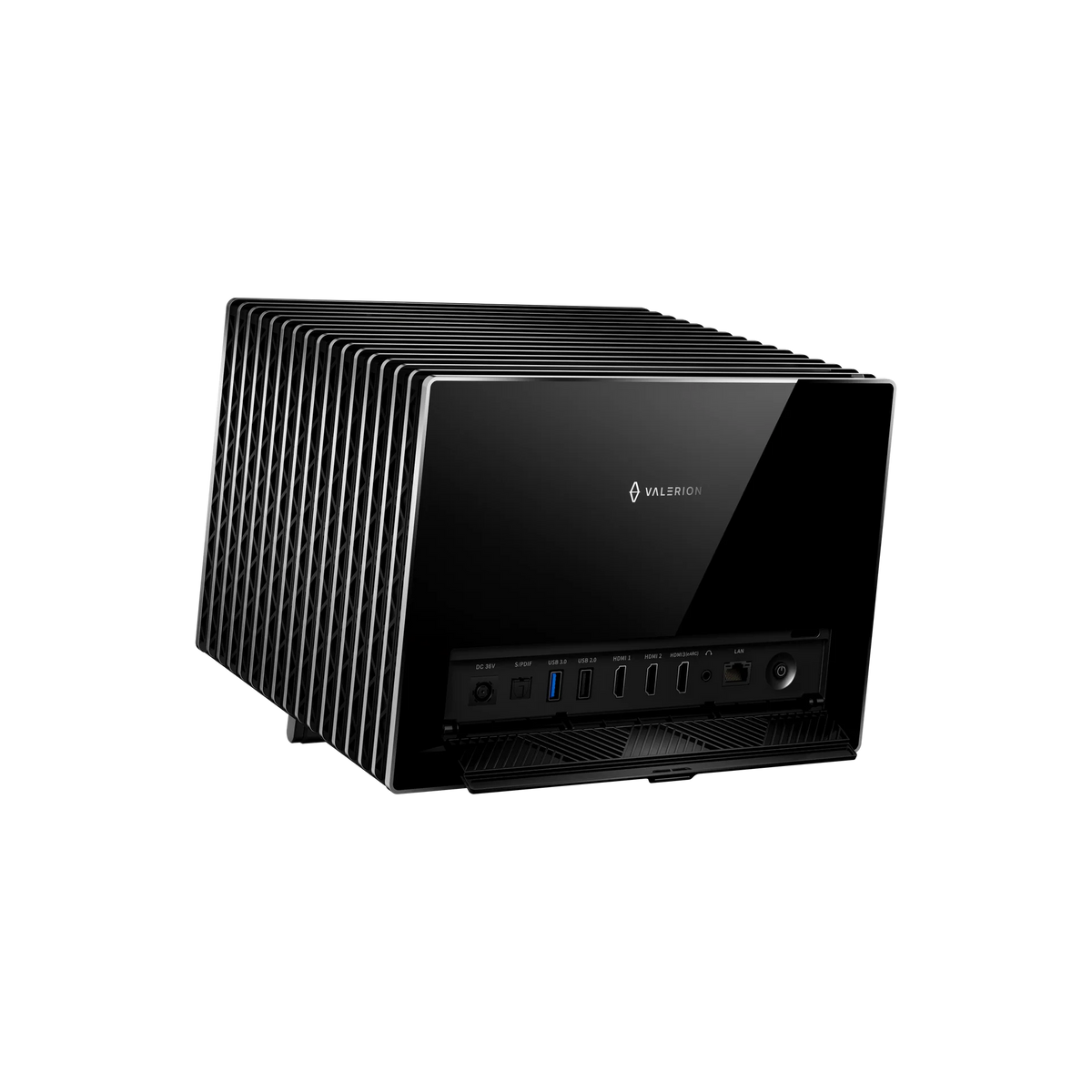 AWOL Valerion Vision Master MAX 4K Triple Laser Projector