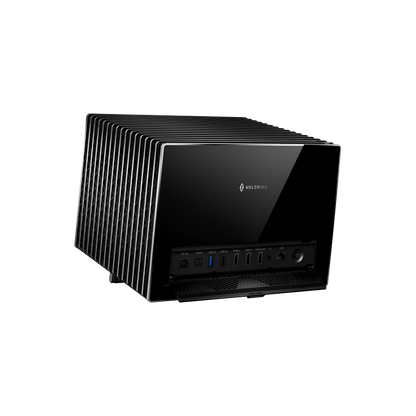 AWOL Valerion Vision Master MAX 4K Triple Laser Projector