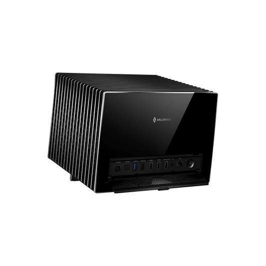 AWOL Valerion Vision Master MAX 4K Triple Laser Projector