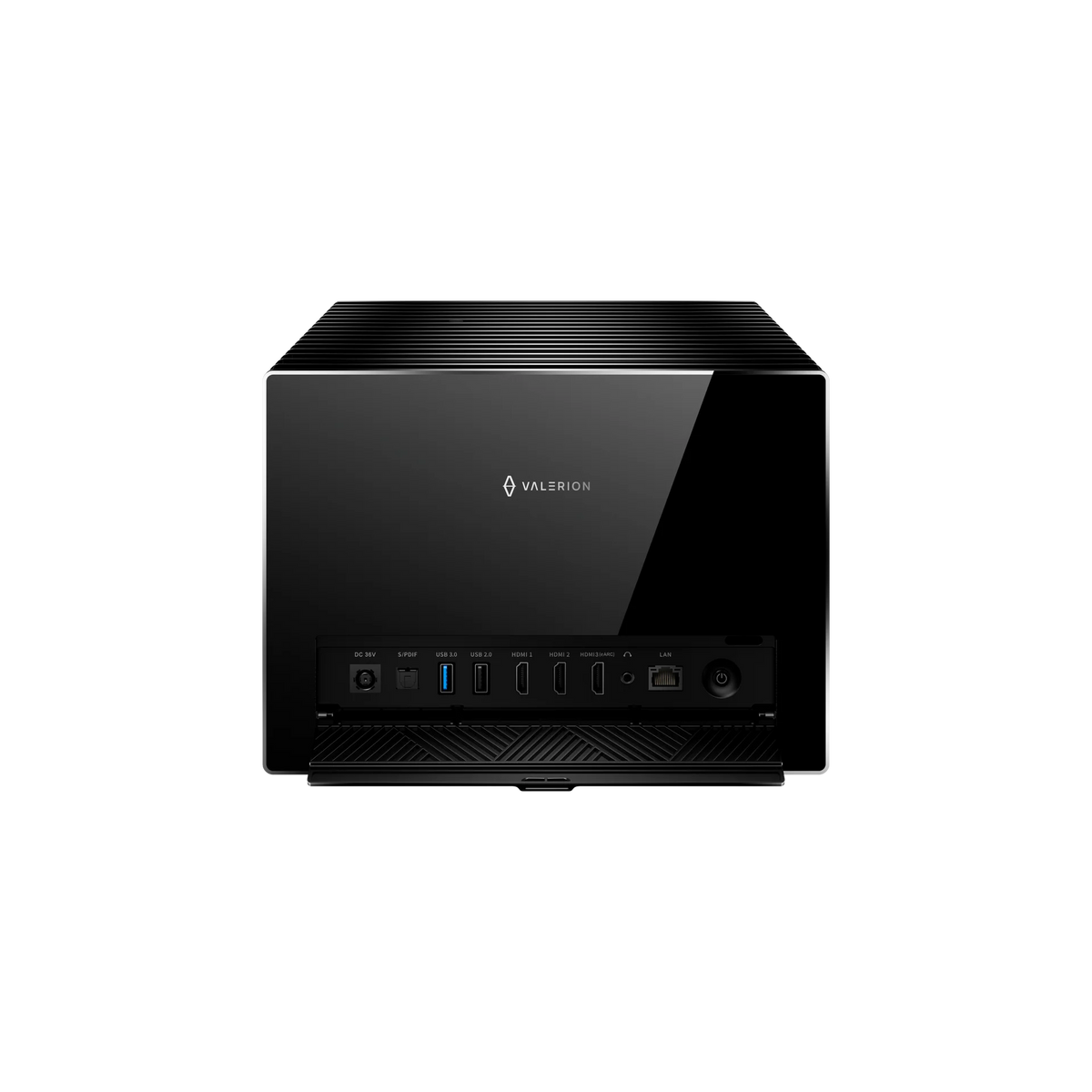 AWOL Valerion Vision Master MAX 4K Triple Laser Projector