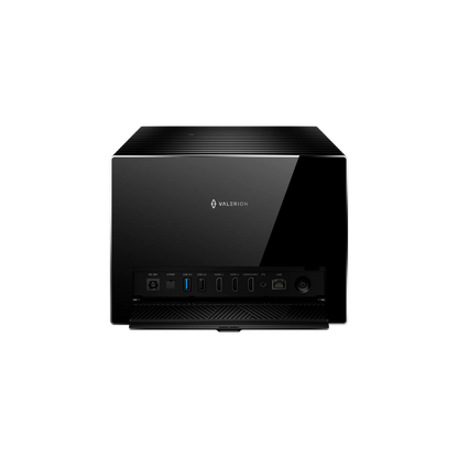 AWOL Valerion Vision Master MAX 4K Triple Laser Projector