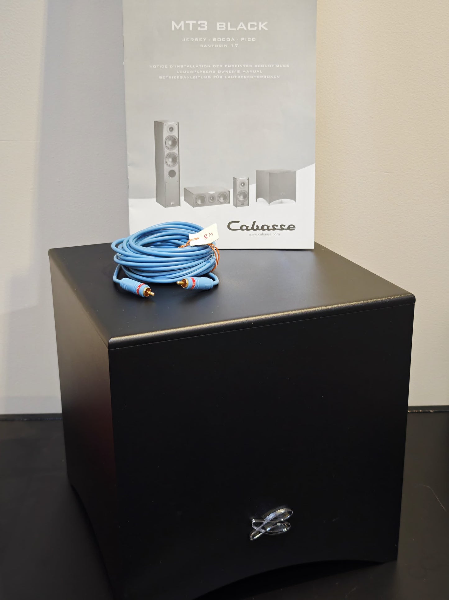 [product_title] by [vendor] | [product_type] | Tivoli Hi-Fi