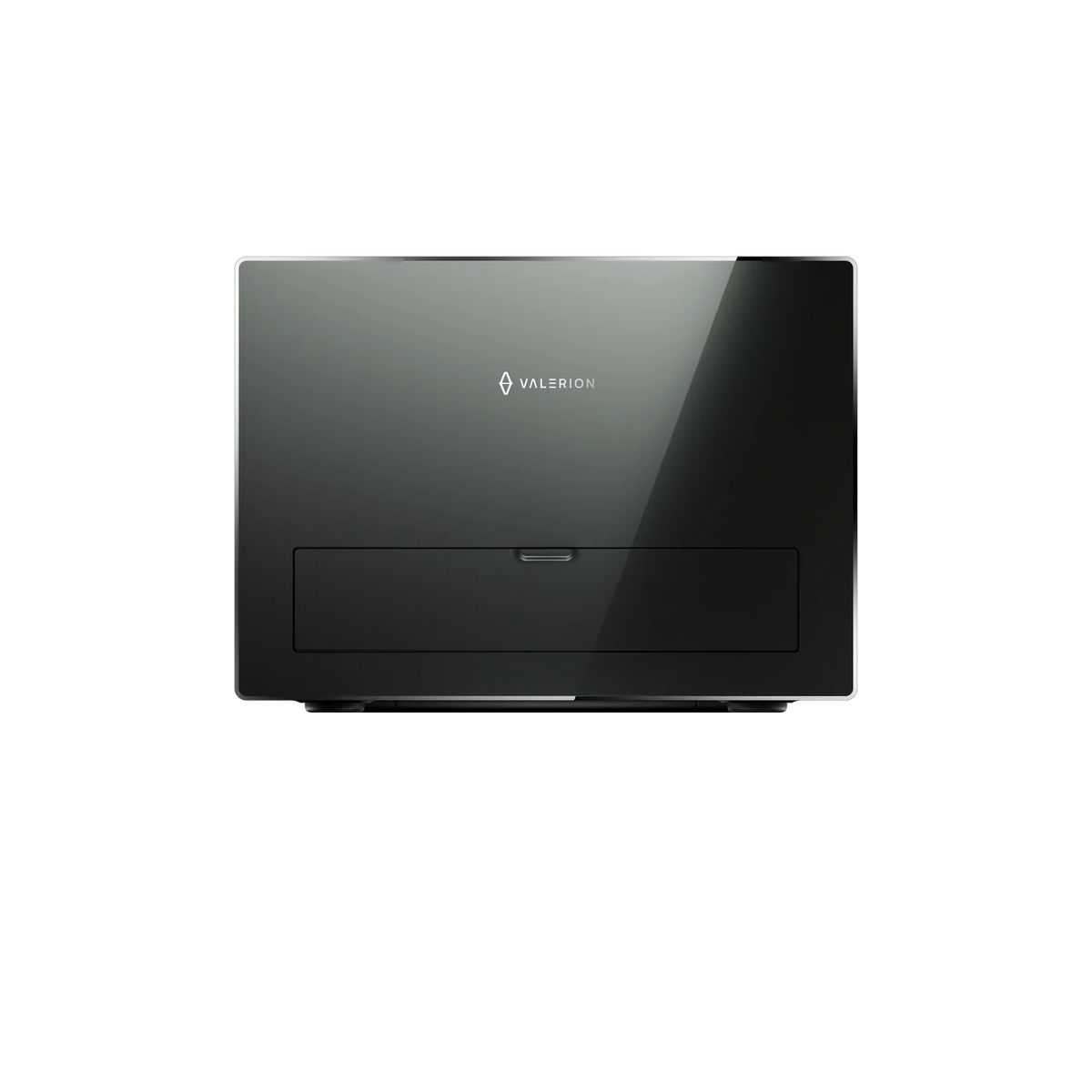 AWOL Valerion Vision Master PRO2 4K Triple Laser Projector - Black