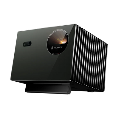 AWOL Valerion Vision Master PRO2 4K Triple Laser Projector - Black