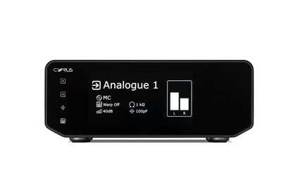 Cyrus 40 Series PPA Phono Stage