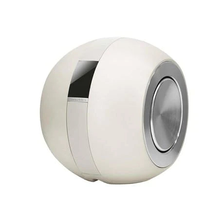 Bowers & Wilkins PV1D Subwoofer White Ex Display