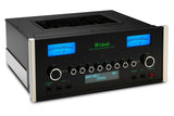 McIntosh C55 Pre Amplifier