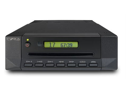 Cyrus Classic CDi CD Player