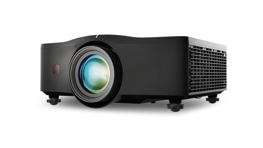 "The Tivoli Cinema Experience" - 4K  7.2.4 ATMOS Elementi System Ex Display