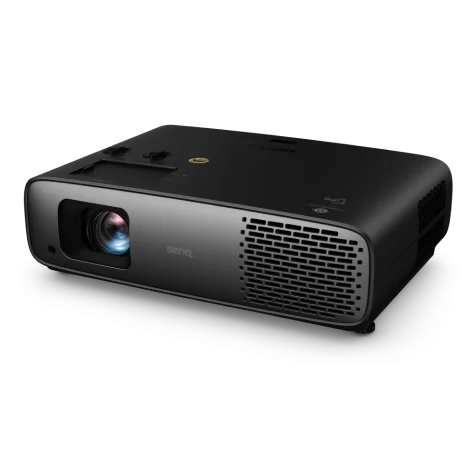 BenQ W4100i 4K DLP LED Projector