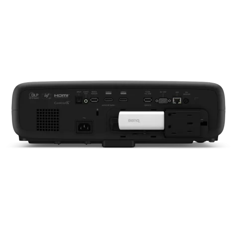 BenQ W4100i 4K DLP LED Projector