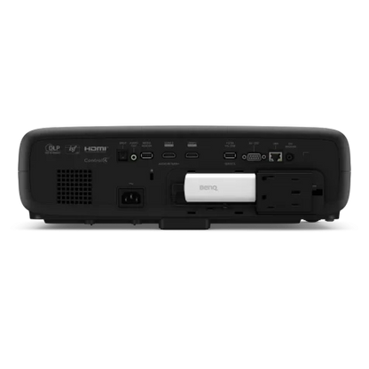 BenQ W4100i 4K DLP LED Projector