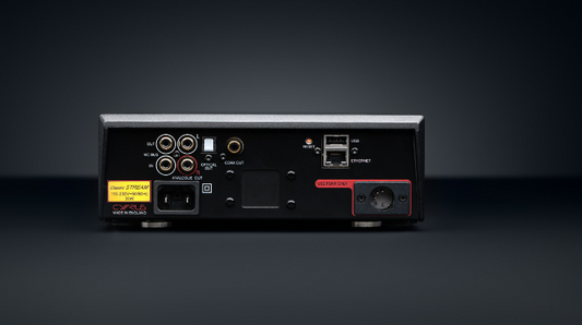 [product_title] by [vendor] | [product_type] | Tivoli Hi-Fi