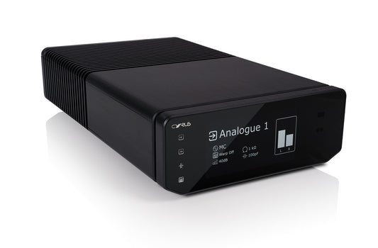 Cyrus 40 Series PPA Phono Stage