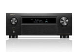 Denon AVC-X6800 11.2 AV Receiver