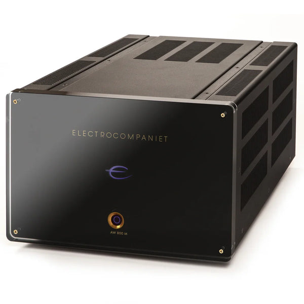 Chario & Reference System Tivoli HiFi