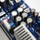 Electrocompaniet AW180 MONO BLOCK Power Amplifiers Pair Ex Display