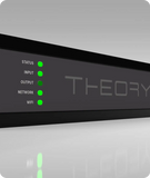 Theory Audio Design DLC-250.4 4 Chanel Speaker Controller