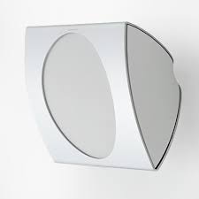 Bang & Olufsen Speakers BeoLab 17 White w/ Wall Brackets Ex Display