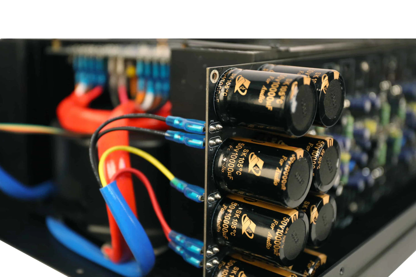 [product_title] by [vendor] | [product_type] | Tivoli Hi-Fi