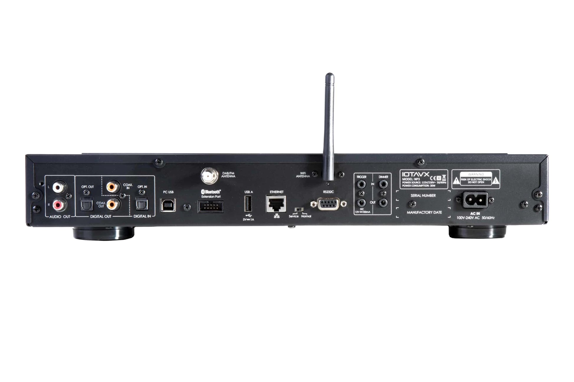 [product_title] by [vendor] | [product_type] | Tivoli Hi-Fi