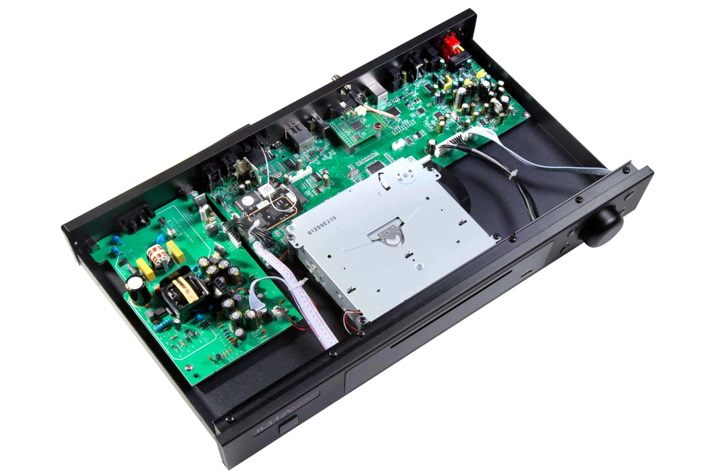 [product_title] by [vendor] | [product_type] | Tivoli Hi-Fi