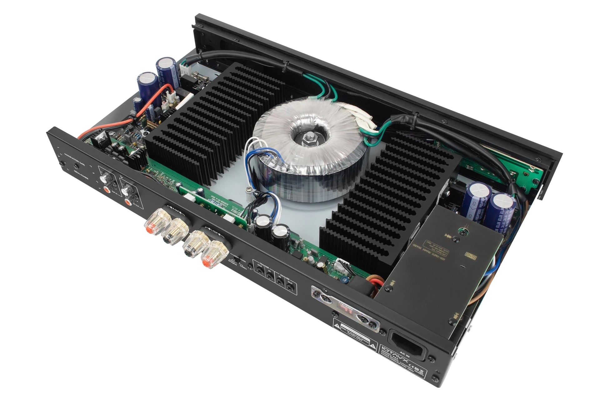 [product_title] by [vendor] | [product_type] | Tivoli Hi-Fi