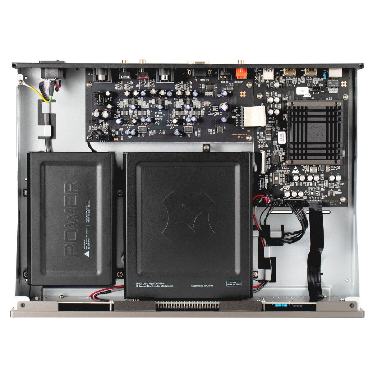 [product_title] by [vendor] | [product_type] | Tivoli Hi-Fi