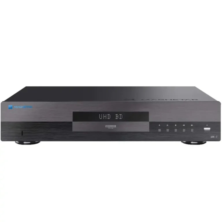 Magnetar UDP800 MKII 4K Universal Disc Player