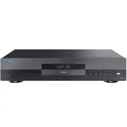 Magnetar UDP800 MKII 4K Universal Disc Player