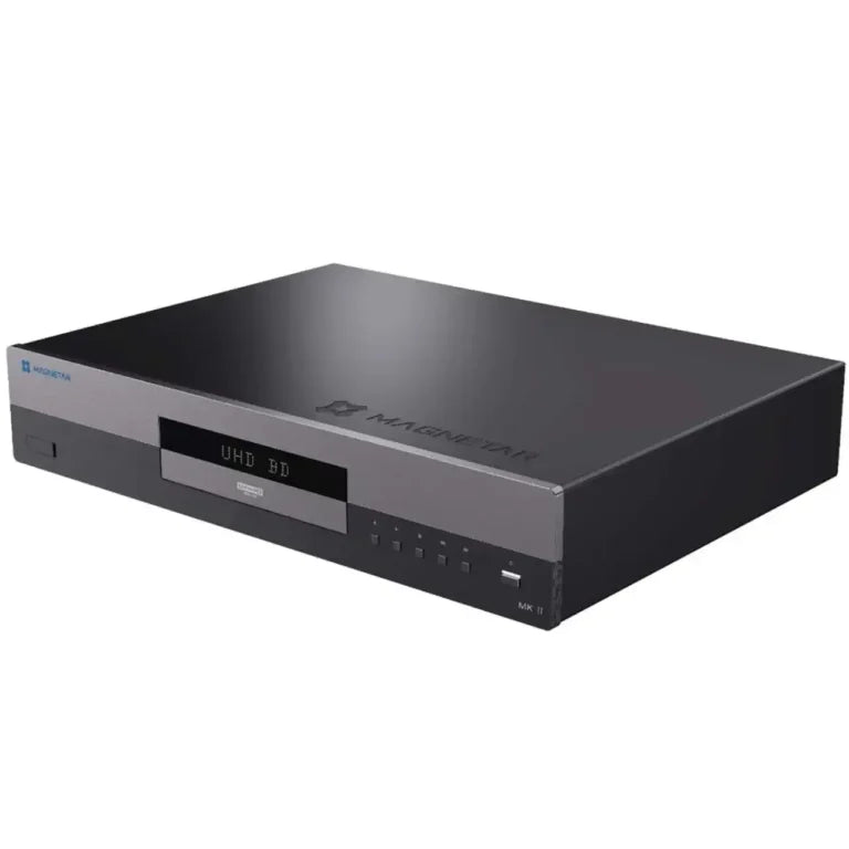 Magnetar UDP800 MKII 4K Universal Disc Player